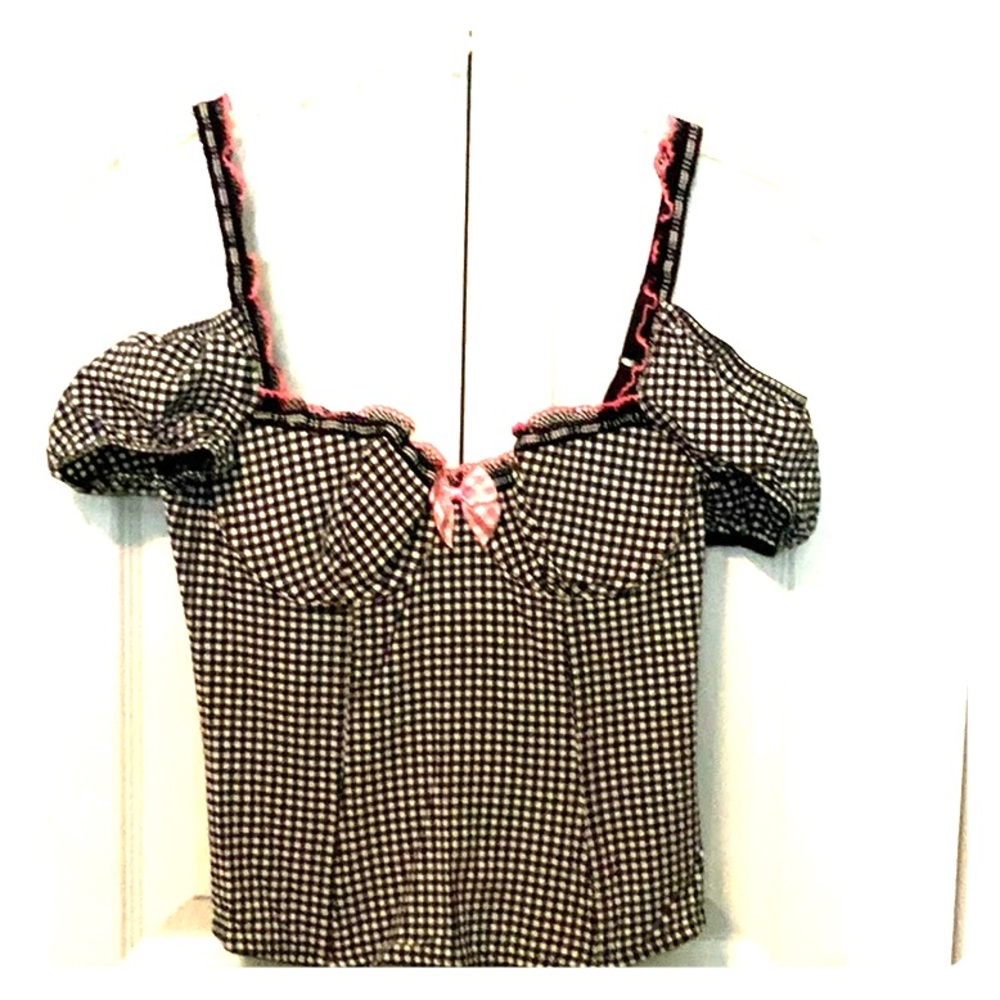 Bustier Chantal Thomas’s for Victoria’s Secret